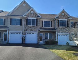 Foreclosure in  WOODSPRING CIR Sellersville, PA 18960