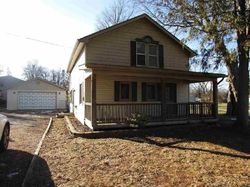 Foreclosure in  MAIN ST Memphis, MI 48041