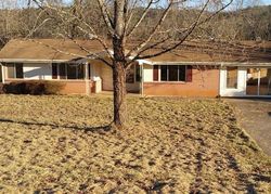 Foreclosure in  OAKHILL SCHOOL RD Lenoir, NC 28645