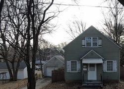 Foreclosure in  3RD ST SW Mount Vernon, IA 52314