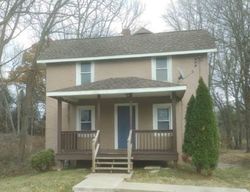 Foreclosure in  HIRAM RD NW Canton, OH 44718