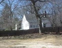 Foreclosure in  UPTON DR Sound Beach, NY 11789