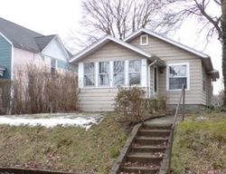 Foreclosure in  LANE BLVD Kalamazoo, MI 49001