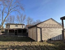 Foreclosure in  HERBERT AVE Warren, MI 48089