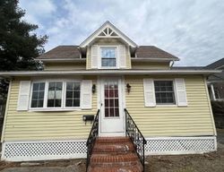 Foreclosure in  GROVE AVE Bristol, CT 06010