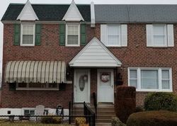 Foreclosure in  GENESEE DR Philadelphia, PA 19154