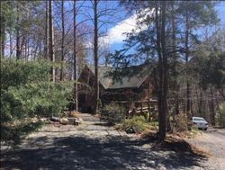 Foreclosure in  HARRINGTON HWY Eden, NC 27288