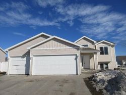Foreclosure in  48TH AVE S Fargo, ND 58104