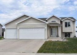 Foreclosure in  48TH AVE S Fargo, ND 58104