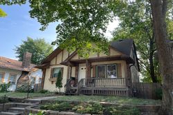 Foreclosure in  QUEEN AVE N Minneapolis, MN 55411