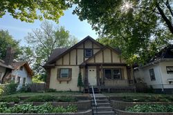 Foreclosure in  QUEEN AVE N Minneapolis, MN 55411