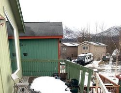 Foreclosure in  RIDGEWAY AVE Anchorage, AK 99504