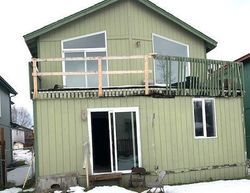 Foreclosure in  RIDGEWAY AVE Anchorage, AK 99504