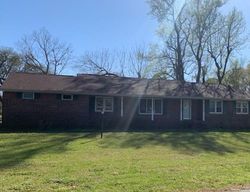 Foreclosure in  W PALMER DR New Bern, NC 28560