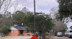 Foreclosure in  TAMS DR Baton Rouge, LA 70815