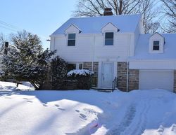 Foreclosure in  DELLWOOD RD Cleveland, OH 44118