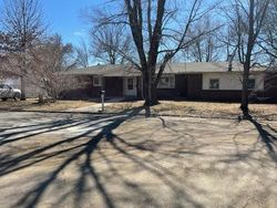 Foreclosure in  LINCOLN ST Fredonia, KS 66736