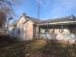 Foreclosure in  E ELM ST Ambia, IN 47917