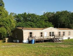 Foreclosure in  PAUL BUCHMAN HWY Plant City, FL 33565