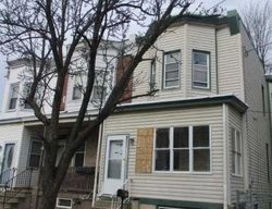 Foreclosure in  MERCER ST Gloucester City, NJ 08030