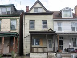 Foreclosure in  WOODLAND AVE Pittsburgh, PA 15212