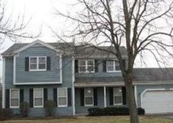 Foreclosure in  WOODLAND LN Marengo, IL 60152