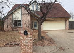 Foreclosure in  E SNOWMASS DR Yukon, OK 73099