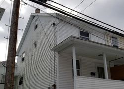 Foreclosure in  W KLINE AVE Lansford, PA 18232