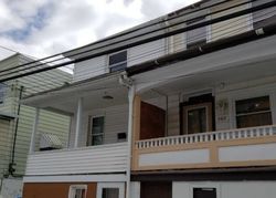 Foreclosure in  W KLINE AVE Lansford, PA 18232