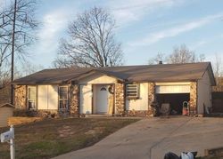Foreclosure in  NICOLE DR North Little Rock, AR 72118