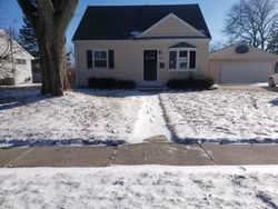 Foreclosure in  4TH AVE Grafton, WI 53024