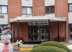Foreclosure in  BROADBRIDGE AVE UNIT C11 Stratford, CT 06614