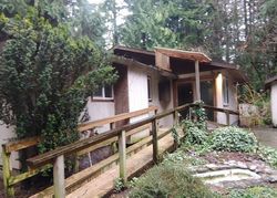 Foreclosure in  RUDDELL LOOP SE Lacey, WA 98503