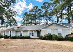 Foreclosure in  CA GODBOLD RD Warsaw, NC 28398