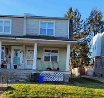 Foreclosure in  STANWOOD ST Philadelphia, PA 19152