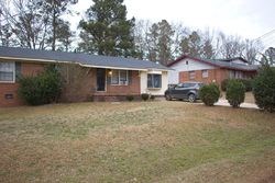 Foreclosure in  WALNUT ST Thomson, GA 30824