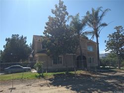 Foreclosure in  CYPRESS AVE Fontana, CA 92337