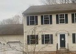 Foreclosure in  WOOSTER ST Naugatuck, CT 06770