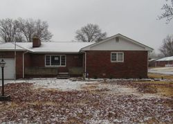 Foreclosure in  LADUE DR Godfrey, IL 62035