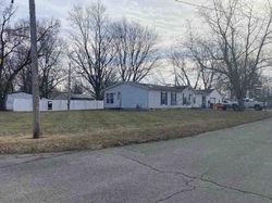 Foreclosure Listing in MERCHANT ST BLUFFTON, IN 46714