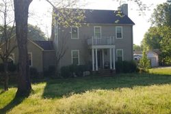 Foreclosure in  WARREN AVE Tuscumbia, AL 35674