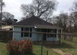 Foreclosure in  HARRIS ST Dyersburg, TN 38024