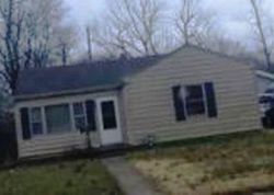 Foreclosure in  S BOEKE RD Evansville, IN 47714