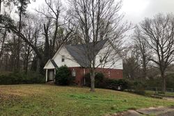 Foreclosure in  9TH CT Pleasant Grove, AL 35127