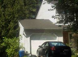 Foreclosure in  CYLBURN RD Pikesville, MD 21208