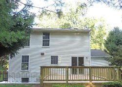 Foreclosure Listing in CYLBURN RD PIKESVILLE, MD 21208