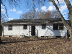 Foreclosure in  E COLORADO AVE Urbana, IL 61801