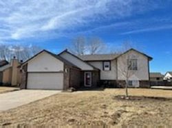 Foreclosure in  S SAINT PAUL ST Wichita, KS 67217