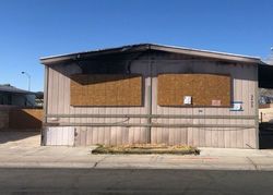 Foreclosure in  ALLEGHENY DR Las Vegas, NV 89122