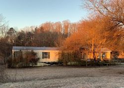 Foreclosure Listing in GETHSEMANE RD OLIN, NC 28660